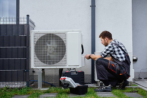 Top rated local Ac Installation specialists in Rogers, TX